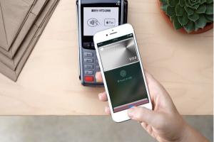 春節大紅包 ,Apple 宣布 Apple Pay 即將登台! 春節大紅包 ,Apple 宣布 Apple Pay 即將登台!