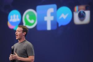 用戶數逼近 19 億,Facebook 今年要用「影音」創高峰! 用戶數逼近 19 億,Facebook 今年要用「影音」創高峰!
