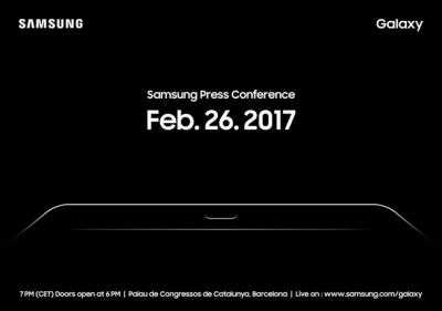 和 Nokia 新旗艦同日發表!三星準備了什麼高階產品? 和 Nokia 新旗艦同日發表!三星準備了什麼高階產品?