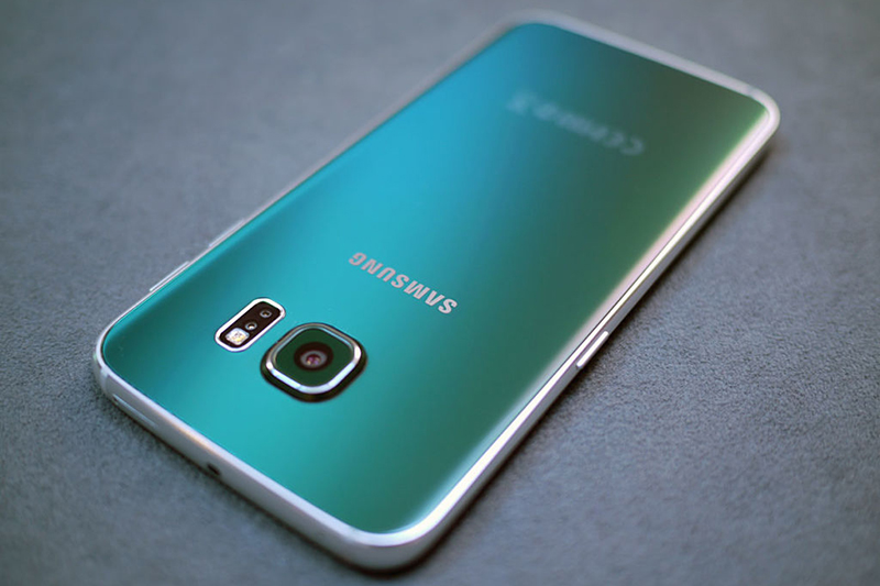 (圖片來源/Samsung Galaxy S8 Info)