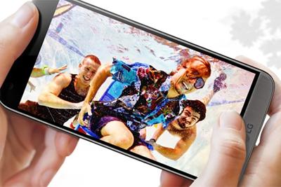 神似 HTC U Ultra 的機背?LG G6 清晰諜照曝光! 神似 HTC U Ultra 的機背?LG G6 清晰諜照曝光!