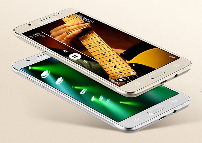 (圖/Samsung)