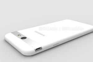 最強中階機要來了?新款 Galaxy J7 規格曝光! 最強中階機要來了?新款 Galaxy J7 規格曝光!