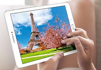 用 Note 7 精髓對抗 iPad?三星新平板 Tab S3 功能曝光! 用 Note 7 精髓對抗 iPad?三星新平板 Tab S3 功能曝光!