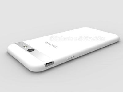 最強中階機要來了?新款 Galaxy J7 規格曝光! 最強中階機要來了?新款 Galaxy J7 規格曝光!