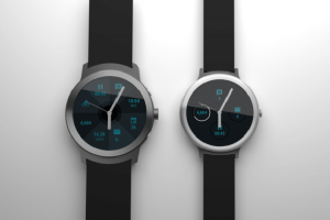 Apple Watch 最佳對手?LG Watch Sport 跑分出爐! Apple Watch 最佳對手?LG Watch Sport 跑分出爐!