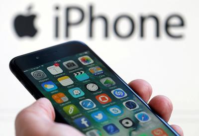 曜石黑 iPhone 太不耐刮！Apple 將用這招一次解決？