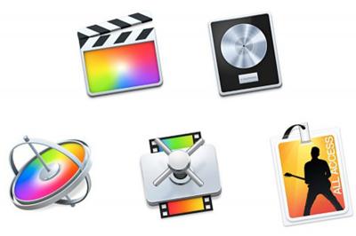 Apple 佛心來著!5 款專業軟體教育組合價只要? Apple 佛心來著!5 款專業軟體教育組合價只要?