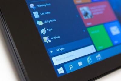 輕盈操作體驗,Windows 10 Cloud 系統畫面曝光! 輕盈操作體驗,Windows 10 Cloud 系統畫面曝光!