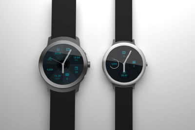 Apple Watch 最佳對手?LG Watch Sport 跑分出爐! Apple Watch 最佳對手?LG Watch Sport 跑分出爐!