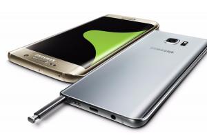 搶在 iPhone 前移除 Home 鍵？Galaxy S8 新設計很搶眼！