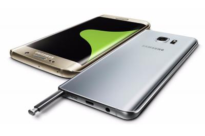 搶在 iPhone 前移除 Home 鍵?Galaxy S8 新設計很搶眼! 搶在 iPhone 前移除 Home 鍵?Galaxy S8 新設計很搶眼!