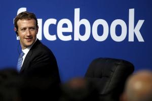 Facebook 上演逼宮戲碼?股東要求祖克柏退出董事會! Facebook 上演逼宮戲碼?股東要求祖克柏退出董事會!