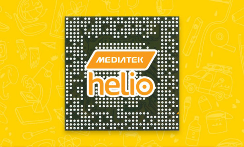 (圖/MediaTek)