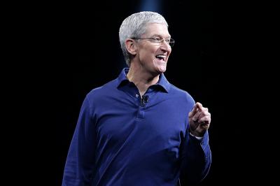 Apple Store 版圖多龐大？看完這張圖就懂！