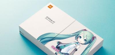 初音未來親自代言,紅米 Note 4X 限量版推出! 初音未來親自代言,紅米 Note 4X 限量版推出!