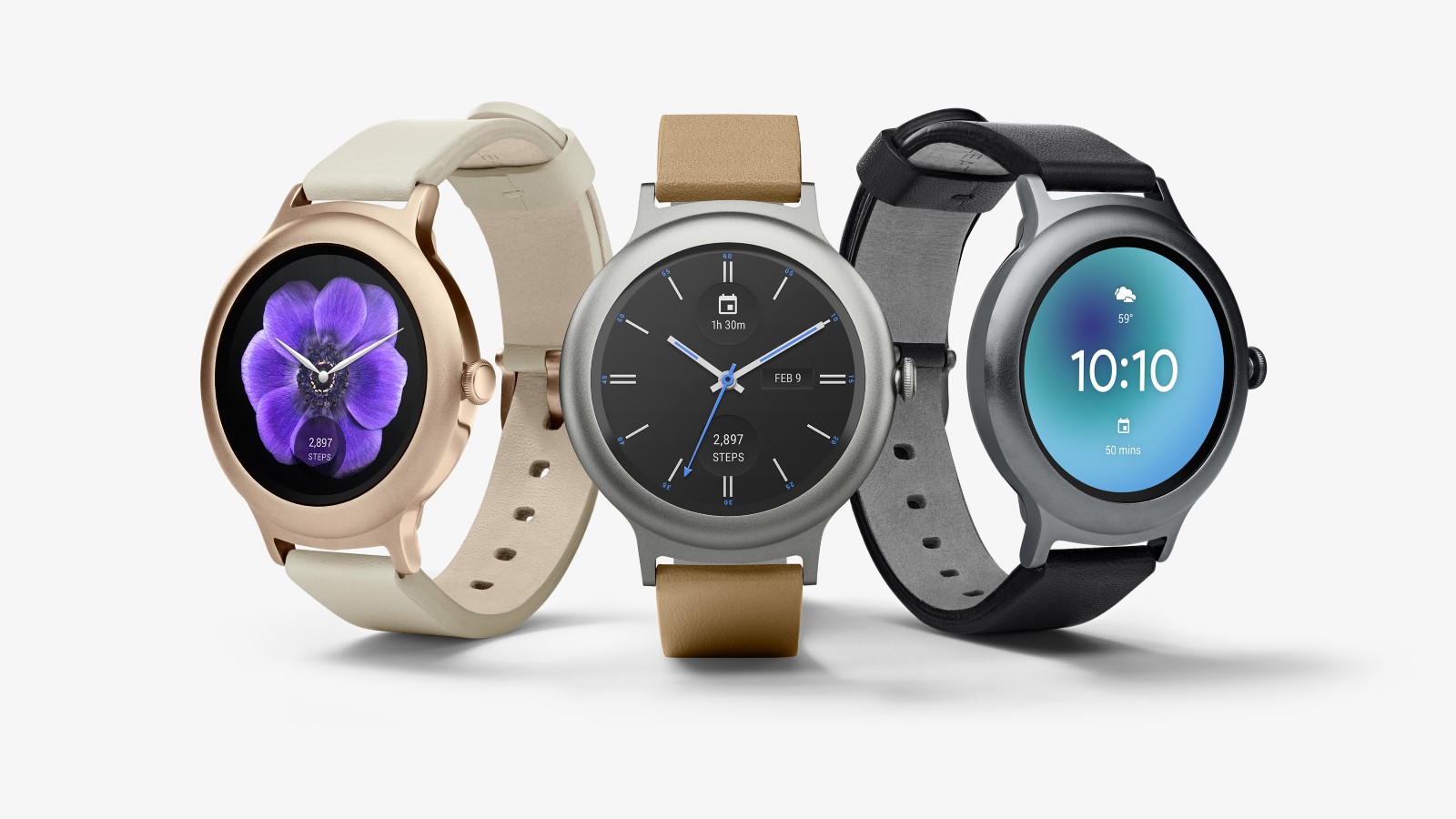 LG Watch Style(圖/LG)