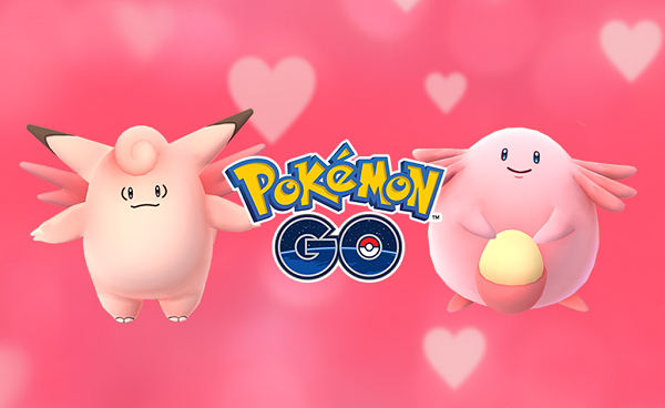 (圖/Pokémon GO)