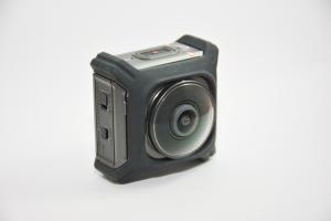 Nikon 也能玩 360 度拍攝,KeyMission 360 相機實測! Nikon 也能玩 360 度拍攝,KeyMission 360 相機實測!