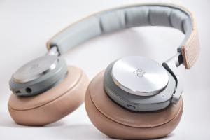 旅行中的自然清聽,無線降噪耳機 Beoplay H9 實測! 旅行中的自然清聽,無線降噪耳機 Beoplay H9 實測!