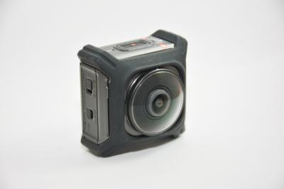 Nikon 也能玩 360 度拍攝,KeyMission 360 相機實測! Nikon 也能玩 360 度拍攝,KeyMission 360 相機實測!