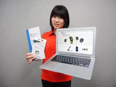 搶攻開學換機潮,Macbook 優惠折扣釋出! 搶攻開學換機潮,Macbook 優惠折扣釋出!
