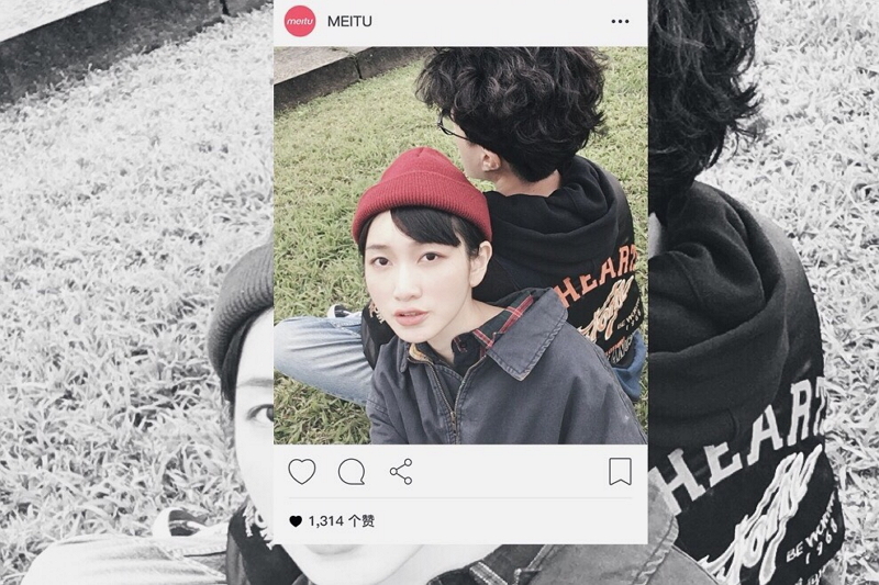 (圖片來源/美圖提供)