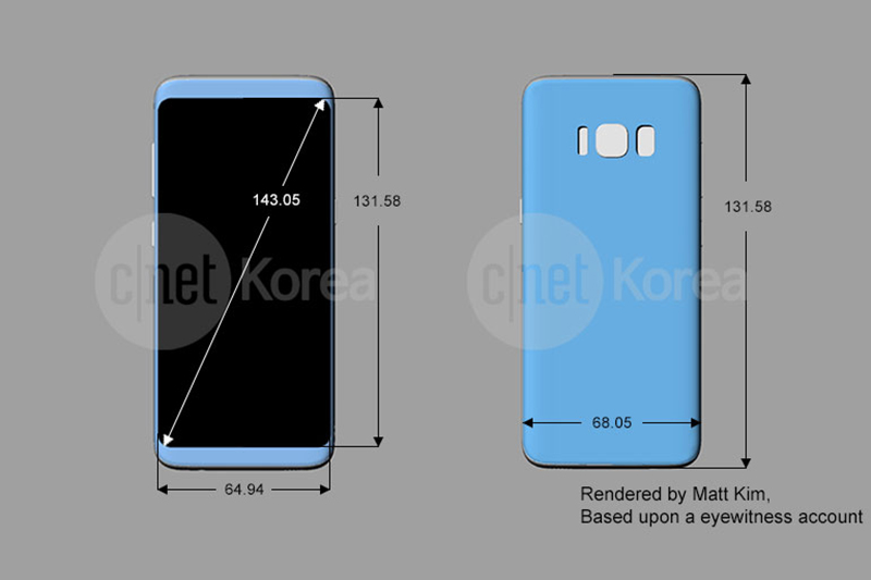 (圖片來源/CNET Korea)
