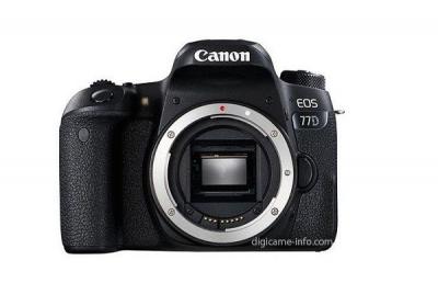 入門單眼有驚喜?Canon 傳將推出 EOS 77D、800D 相機! 入門單眼有驚喜?Canon 傳將推出 EOS 77D、800D 相機!