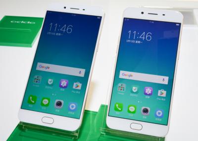 升級版 1600 萬畫素雙鏡頭,OPPO 正式在台上市 R9s Plus! 升級版 1600 萬畫素雙鏡頭,OPPO 正式在台上市 R9s Plus!
