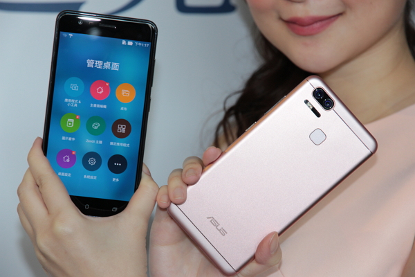 （記者劉季清攝）