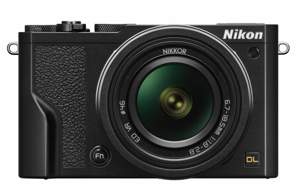 (圖/Nikon)