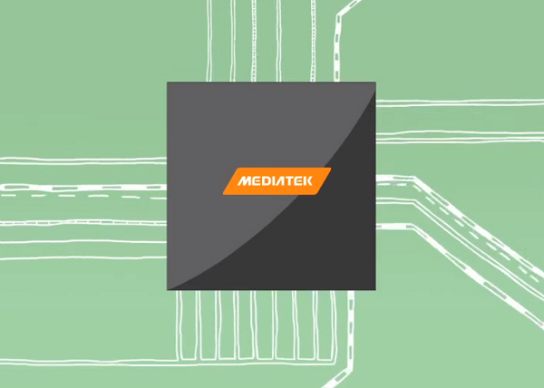 (圖/MediaTek)