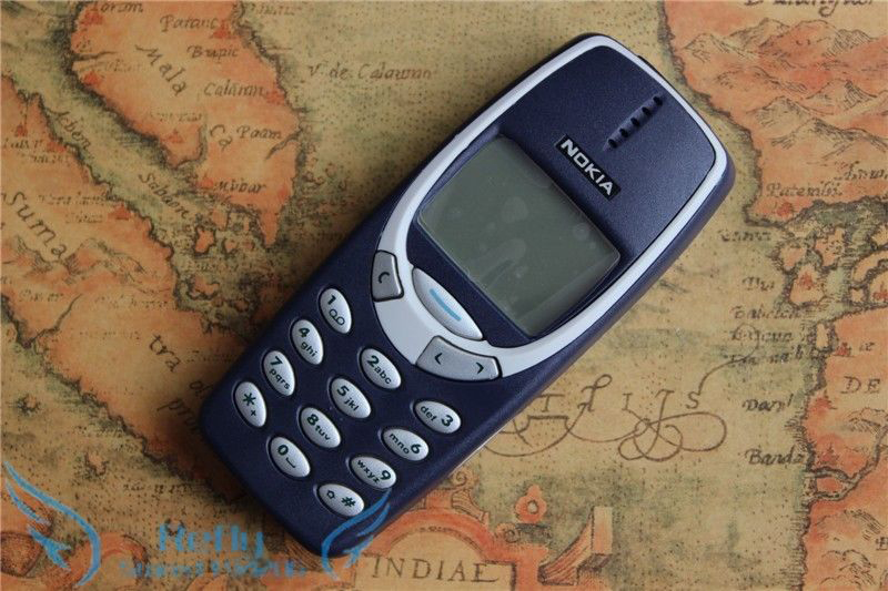 外媒報導,HMD 將會發表 3 款手機,兩款為 Android 智慧手機,分別稱為 Nokia 5 以及 Nokia 3,另一款則為功能手機。(圖片來源/eBay)