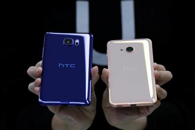 HTC 仍在虧損,但今年幅度可望縮小! HTC 仍在虧損,但今年幅度可望縮小!