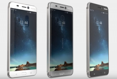 諾基亞新一代神機月底現身！Nokia 3 規格曝光！