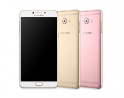 6GB RAM 讓你爽追劇!三星 Galaxy C9 Pro 確認下周登台! 6GB RAM 讓你爽追劇!三星 Galaxy C9 Pro 確認下周登台!