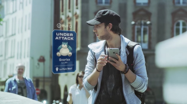 (圖/Pokémon GO)