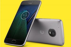 配備 2GB RAM?Moto G5、G5 Plus 新機規格曝光! 配備 2GB RAM?Moto G5、G5 Plus 新機規格曝光!