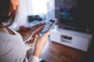 嫌手機空間不夠用?90% 的 App 根本一週後就被遺棄! 嫌手機空間不夠用?90% 的 App 根本一週後就被遺棄!
