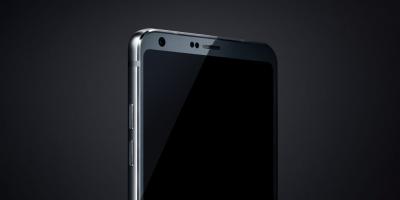LG G6 大容量電池確認,V20 特色也將加入! LG G6 大容量電池確認,V20 特色也將加入!