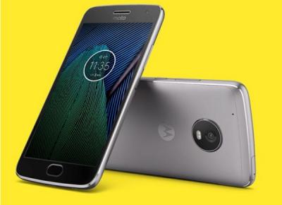 配備 2GB RAM?Moto G5、G5 Plus 新機規格曝光! 配備 2GB RAM?Moto G5、G5 Plus 新機規格曝光!