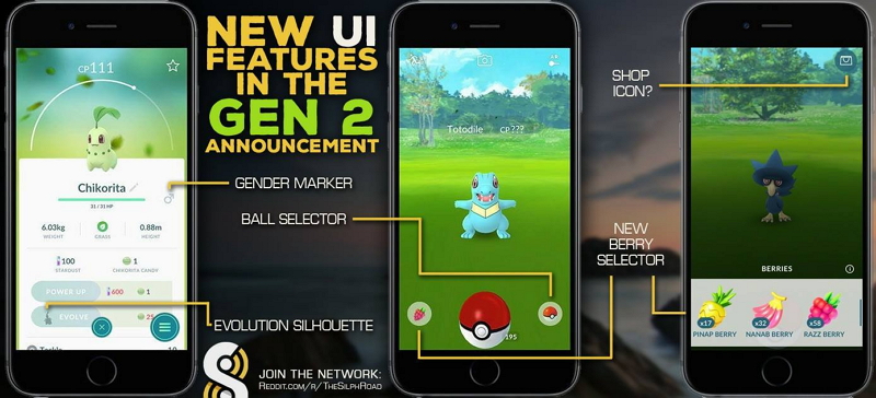 (圖/取自PokemonGO台灣臉書粉絲團)