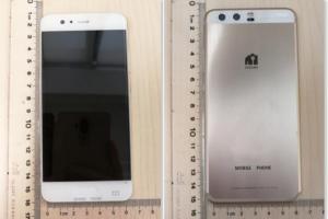 Huawei P10 真機現蹤!華為還有另謀創新應用? Huawei P10 真機現蹤!華為還有另謀創新應用?