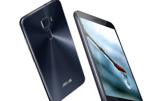 CP 值能高過 Zenfone 3？Asus 本季 3 款新機曝光！