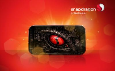 布局中階機市場,高通可望推 3 款 Snapdragon 600 系列處理器! 布局中階機市場,高通可望推 3 款 Snapdragon 600 系列處理器!