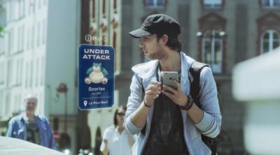 《Pokémon GO》第二代寶可夢太吸引人!網友卡到崩潰! 《Pokémon GO》第二代寶可夢太吸引人!網友卡到崩潰!
