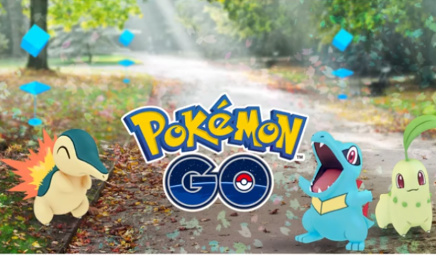(圖/取自PokemonGO台灣臉書粉絲團)