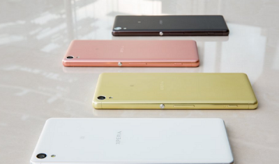 Sony 新機確認!Xperia XA 後繼機種將現身? Sony 新機確認!Xperia XA 後繼機種將現身?