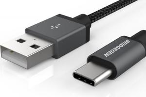 別猶豫了!手機換 USB Type-C 有這 4 大無法拒絕的好處! 別猶豫了!手機換 USB Type-C 有這 4 大無法拒絕的好處!